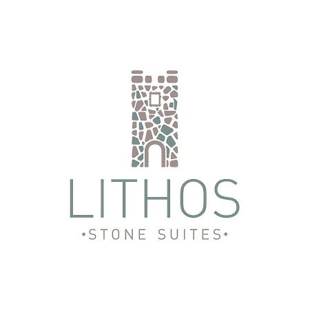 Lithos Stone Suites Areopoli Exterior foto