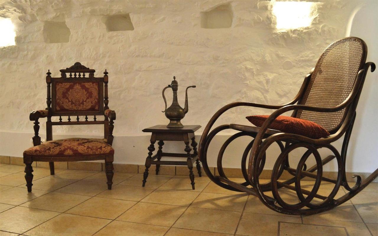 Lithos Stone Suites Areopoli Exterior foto
